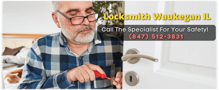 Locksmith Waukegan IL